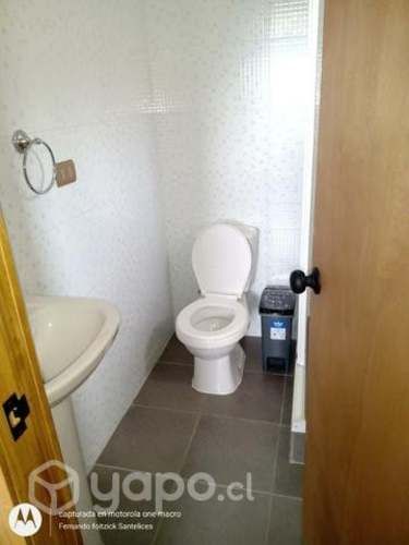 Casa amoblada disponible