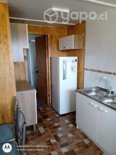 Casa amoblada disponible