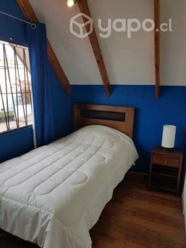 Arriendo Universitario