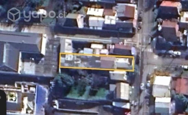 Oportunidad Terreno céntrico en Osorno