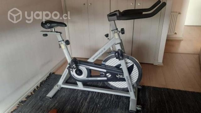 Bicicleta spinning 6 oxford