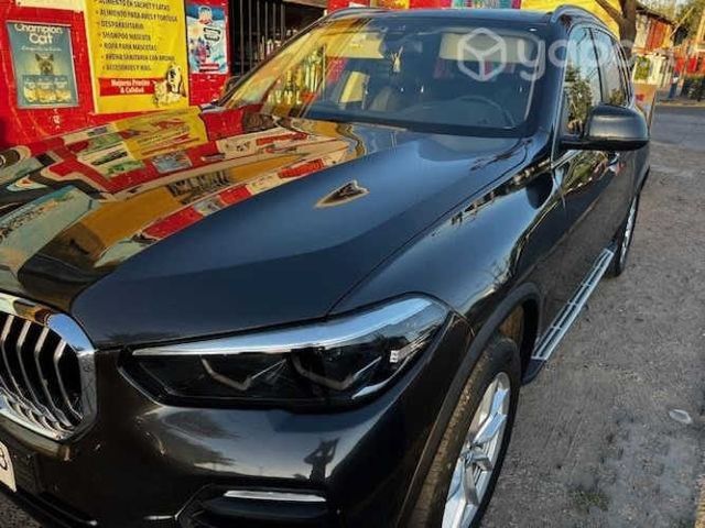 Bmw x5 2020