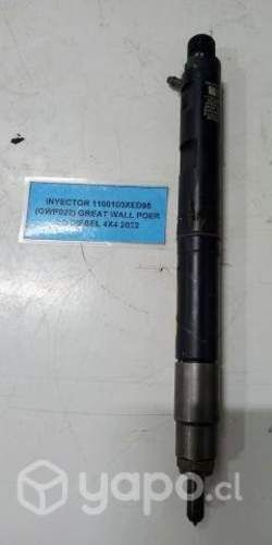 Inyector 1100100XED95 (GWP022) Great Wall Poer 2.0