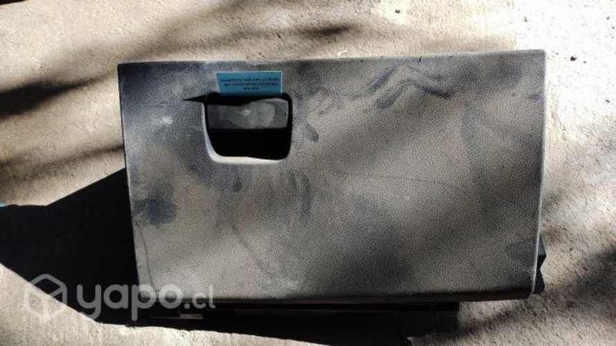 Guantera Tablero (JVW255) JMC Vigus Work 2.5 Diese