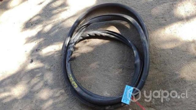 Goma Carroseria Puerta Delantera Derecha Great Wa