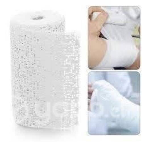 Venda de Yeso Desmontable de 20 cm