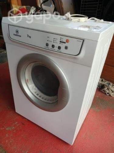 Secadora mademsa SOLARE 7100