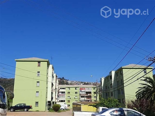 Departamento en arriendo sector Limonares