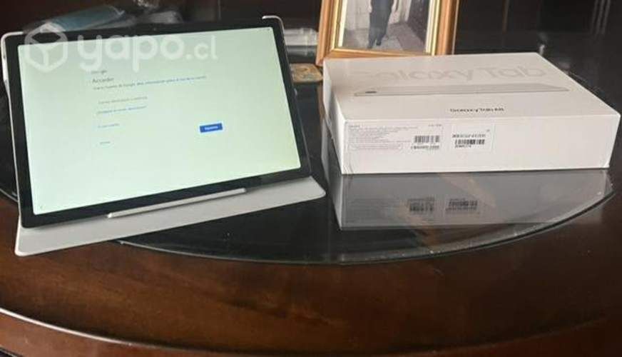 Samsung Galaxy Tab A8