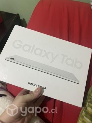 Samsung Galaxy Tab A8