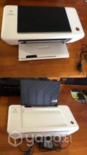 Impresora HP Advantage 1015
