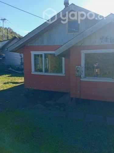 Arriendo de casa, sector anahuac.