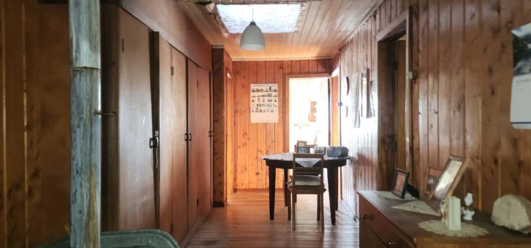 Venta Casa en Purranque