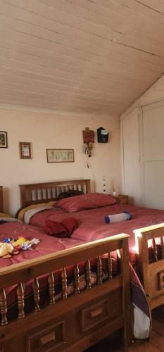 Venta Casa en Purranque