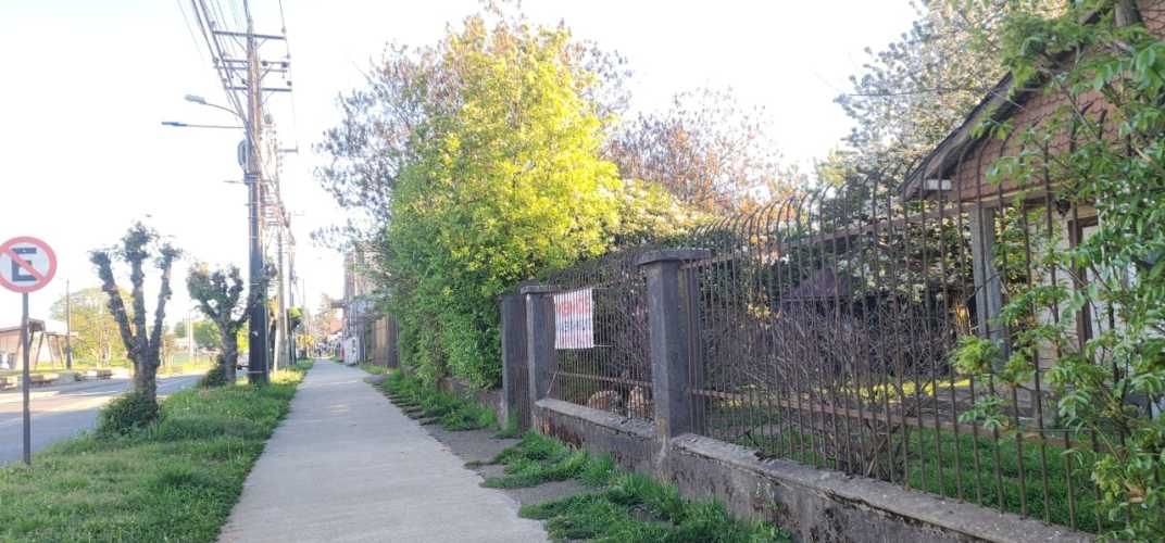 Venta Casa en Purranque