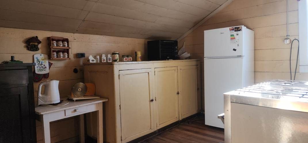 Venta Casa en Purranque