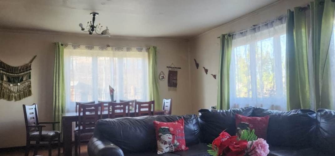 Venta Casa en Purranque