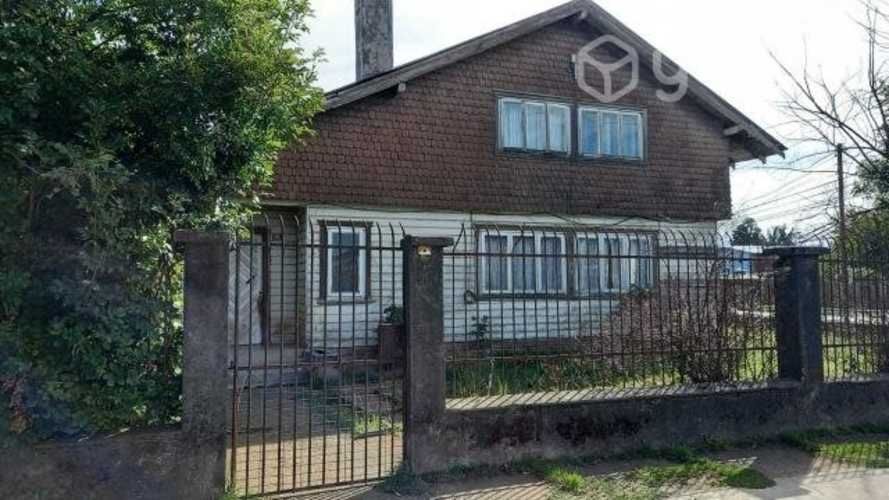 Venta Casa en Purranque