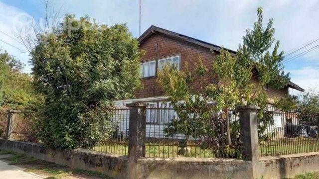 Venta Casa en Purranque