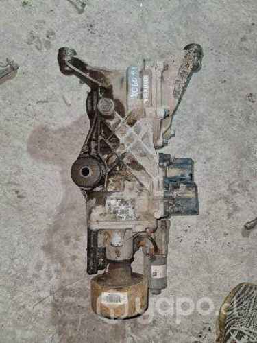 Transfer volvo xc60 2014