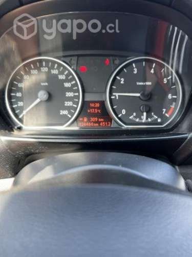 Vendo BMW 116I, año 2011, 125.000 km