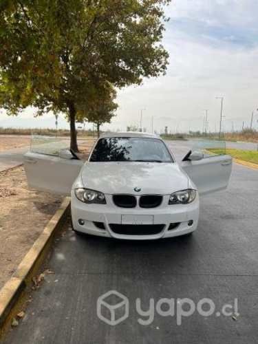 Vendo BMW 116I, año 2011, 125.000 km