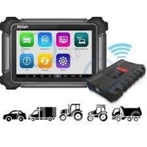 Scanner Automotriz Fcar F7-SG (Livianos y Pesados)