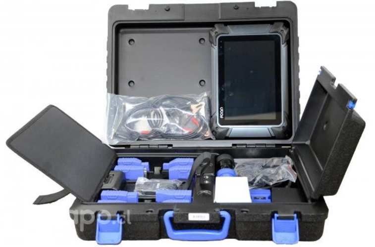 Scanner Automotriz Fcar F7-SW