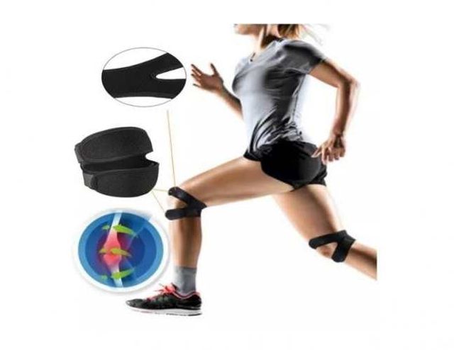 Menisquera Doble Soporte Superior E Inferior