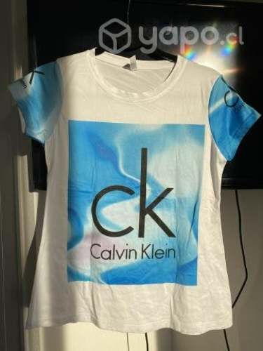 Set Calvin Klein deportivo