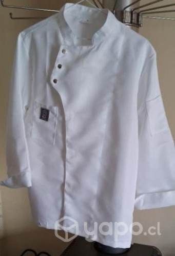 Chaqueta Cocina Nueva