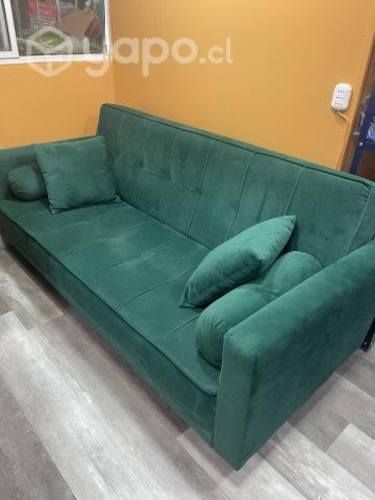 Sofa cama