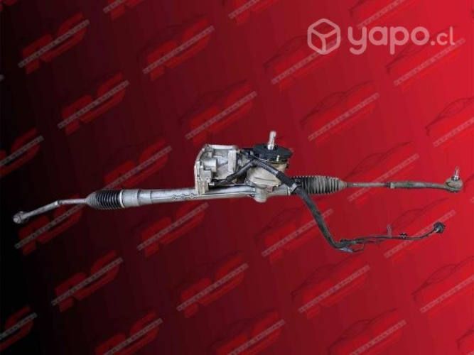 Cremallera de dirección opel crossland 2021