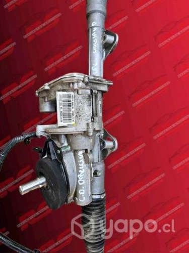 Cremallera de dirección opel crossland 2021