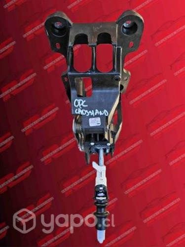 Selectora de cambios opel crossland 2021