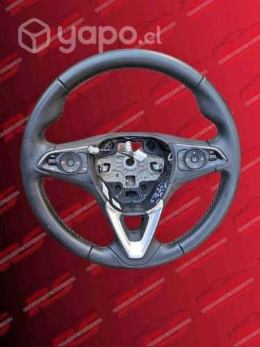 Manubrio opel crossland 2021