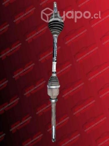 Homocinetica derecha opel crossland 2021