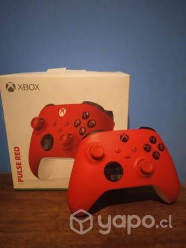 Mando Xbox series S