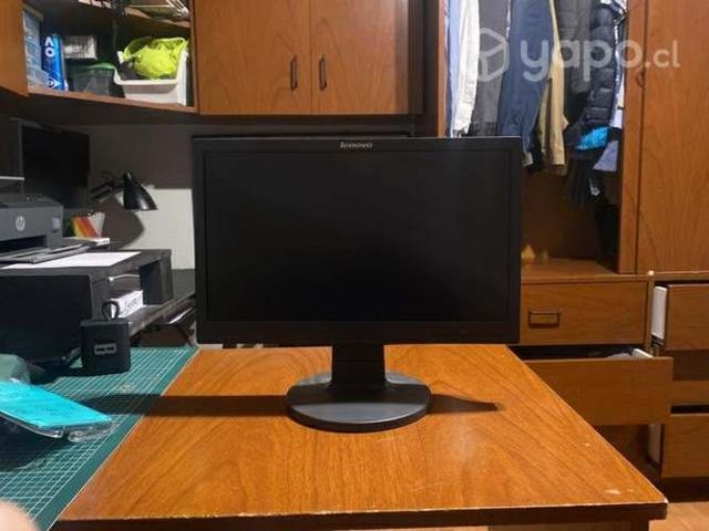 Monitor en perfecto estado