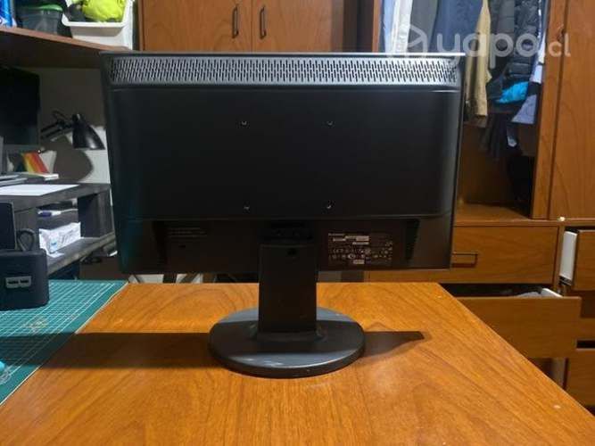 Monitor en perfecto estado
