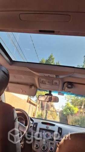 Kia motors cerato 2011