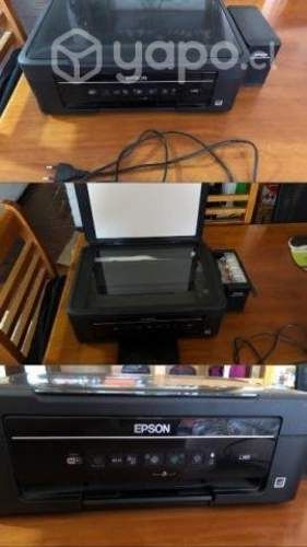 Impresora EPSON L365