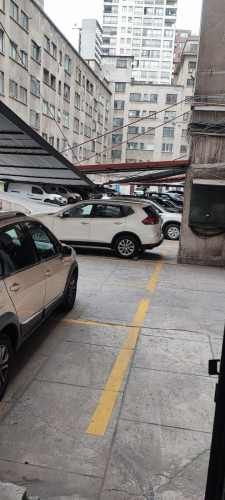 Minimarket con derecho a llaves