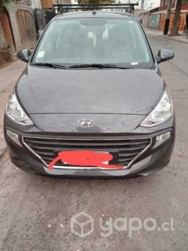 Vendo Hyundai Atos