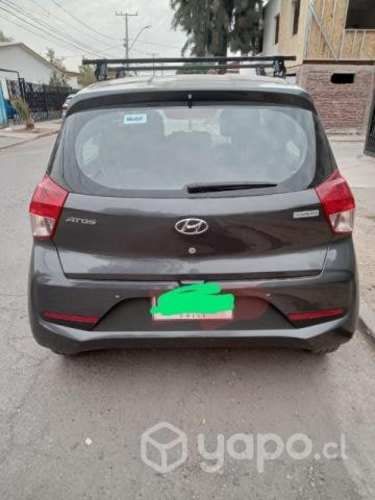 Vendo Hyundai Atos