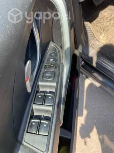 Mahindra xuv500 2019