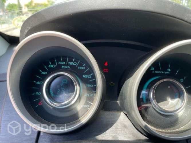 Mahindra xuv500 2019