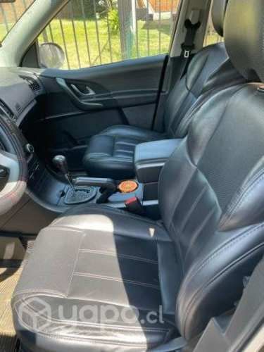 Mahindra xuv500 2019