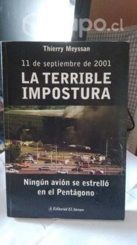 La terrible impostura