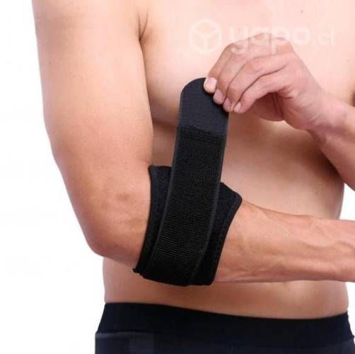 Codera Epicondilera Ajustable